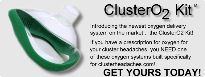 ClusterO2 Kits Available Here!