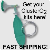 ClusterO2 Kit
