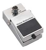 Guitar Pedals