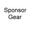 Sponsor Gear