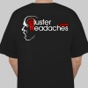CH.com Black SPONSOR T-Shirt