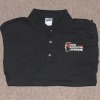 CH.com SPONSOR Short-Sleeve Polo Shirt