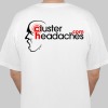 CH.com White SPONSOR T-Shirt