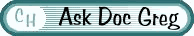 ask doc greg