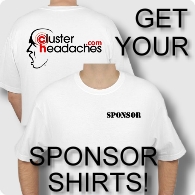 CH.com SPONSOR Shirts!
